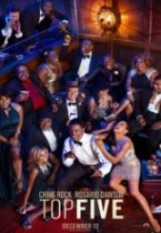 Zirvedeki Beş Top Five