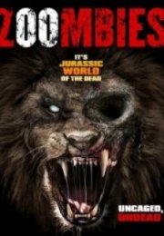 Zombi Hayvanlar Zoombies