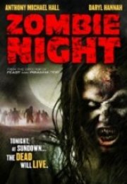 Zombieght