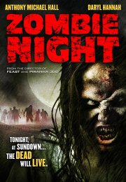 Zombieght