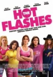 Zorlu Takım The Hot Flashes
