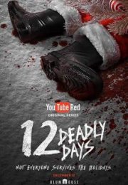 12 Deadly Days