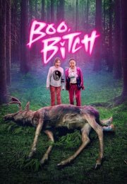 Boo Bitch