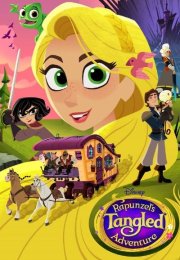 Rapunzels Tangled Advanture