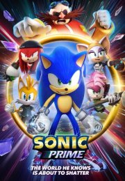 Sonic Prime