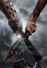 The Witcher Blood Origin