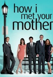 How I Met Your Mother