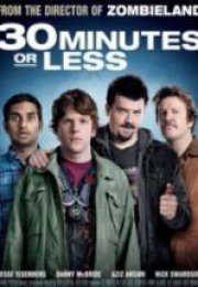 30 Dakika veya Daha Az 30 Minutes or Less