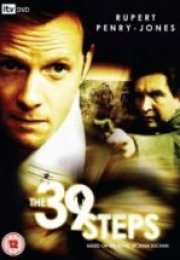 39 Basamak The 39 Steps