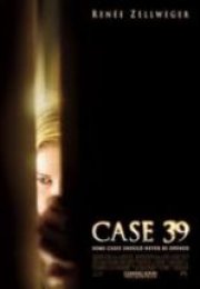 39 Dosya Case 39