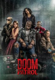 Doom Patrol