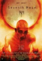 7 Ay Seventh Moon