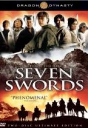 7 Kılıç Seven Swords i