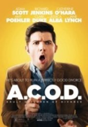 A.C.O.D. Adult Children Of Divorce