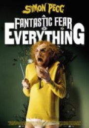 A Fantastic Fear of Everything