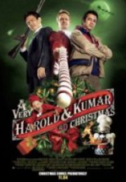 A Very Harold And Kumar Christmas