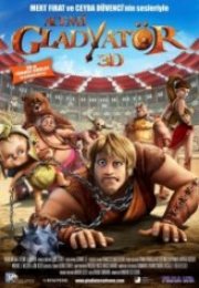 Acemi Gladyatör Gladiatori di Roma