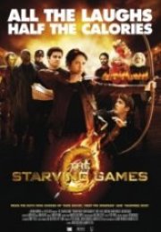 Açlıktan Ölme Oyunları The Starving Games