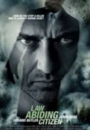 Adalet Peşinde Law Abiding Citizen