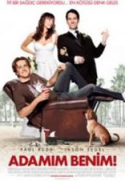 Adamım Benim i