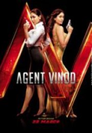 Agent Vinod