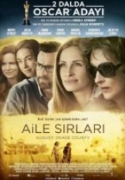 Aile Sırları August Osage County