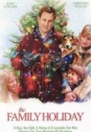 Aile Tatili The Family Holiday