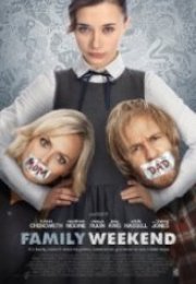 Ailemle Haftasonu Family Weekend