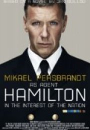 Ajan Hamilton Hamilton