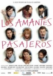 Aklımı Oynatacağım Los amantes pasajeros