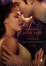 Alacakaranlık Efsanesi & Şafak Vakti Bölüm 1