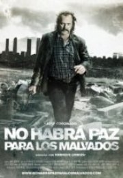 Alçaklara Huzur Olmayacak No habra paz para los malvados