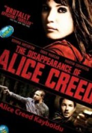 Alice Creed Kayboldu The Disappearance of Alice Creed