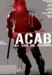 All Cops Are Bastards