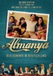 Almanya’ya Hoşgeldiniz & Willkommen In Deutschland