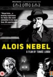 Alois Nebel