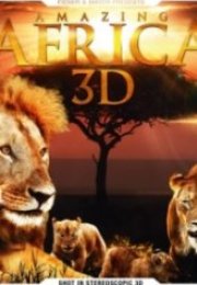 Amazing Africa