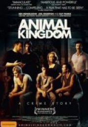 Animal Kingdom Hayvan Krallığı