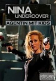 Annem Bir Ajan na Undercover Agentin