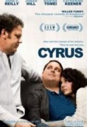 Anneme Dokunma Cyrus