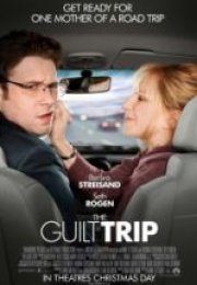 Annemle Yolculuk The Guilt Trip