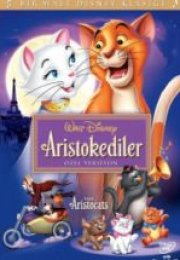 Aristokediler The Aristocats