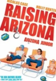 Arizona Junior & Raising Arizona
