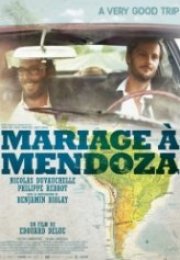 Arjantin’de Düğünümüz Var Mariage a Mendoza