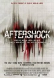 Artçı Şok Aftershock