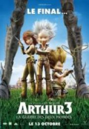 Arthur 3 İki Dünyanın Savaşı