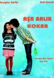 Aşk Balık Kokar The Boy Who Smells Like Fish