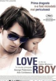 Aşk Çocuğu Loverboy