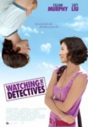 Aşk Dedektifi Watching the Detectives