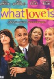 Aşk Dediğin Nedir? What Love Is